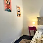 Lägenhet A Casa Di Jole - City Center Bari