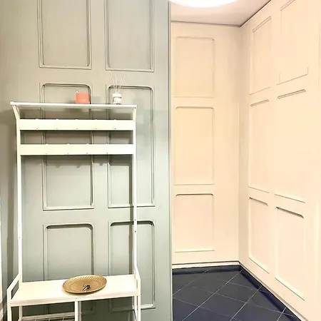 아파트 A Casa Di Jole - City Center *