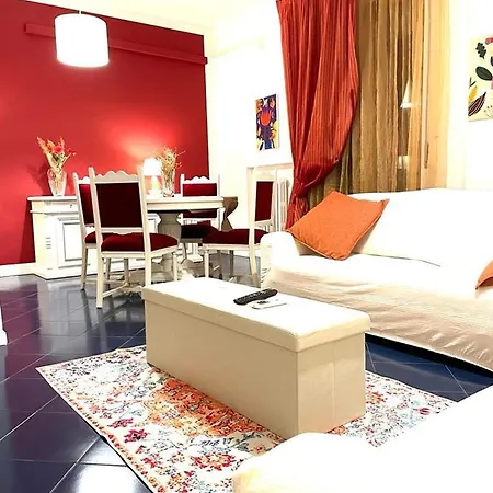 아파트 A Casa Di Jole - City Center