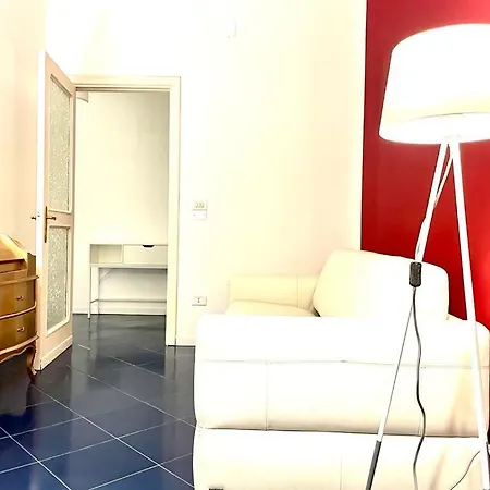 A Casa Di Jole - City Center Daire