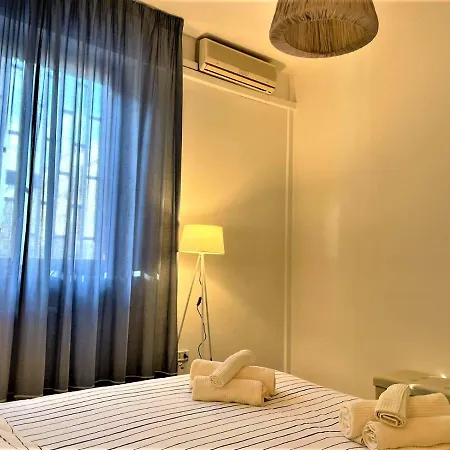 A Casa Di Jole - City Center 아파트