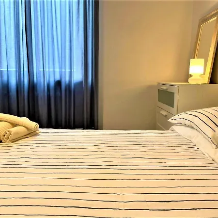 A Casa Di Jole - City Center Lägenhet