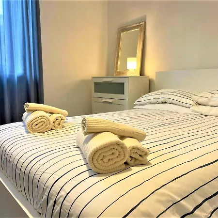 아파트 A Casa Di Jole - City Center *