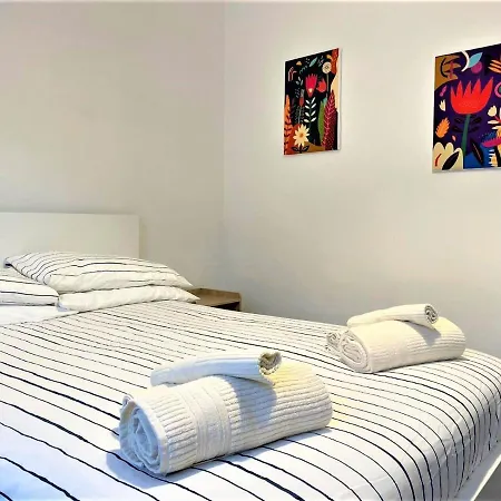 Daire A Casa Di Jole - City Center *