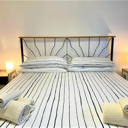 Daire A Casa Di Jole - City Center