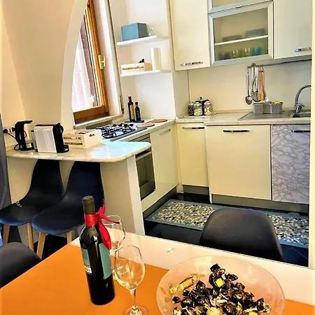 A Casa Di Jole - City Center * 바리
